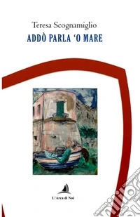 Addò parla 'o mare libro