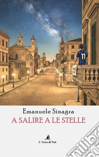 A salire a le stelle libro