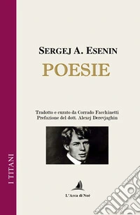 Poesie libro