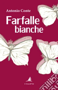 Farfalle bianche libro