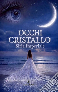 Occhi cristallo libro