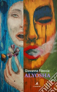 Alyosha libro