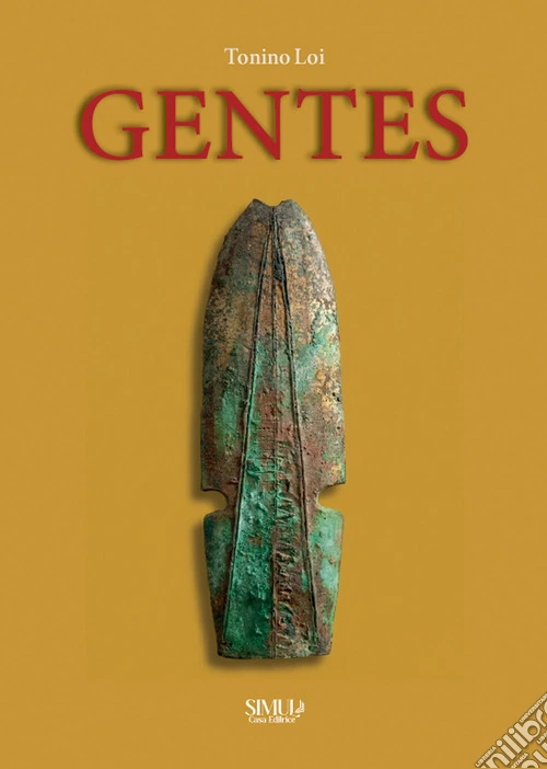 Gentes. Ediz. illustrata