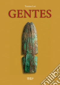 Gentes. Ediz. illustrata libro