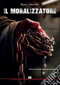 Il moralizzatore libro