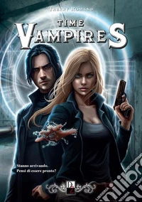 Time vampires