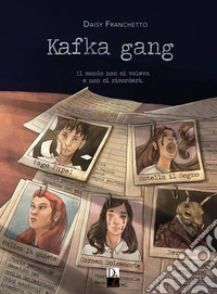 Kafka gang libro