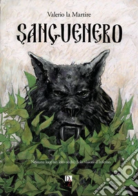 Sanguenero libro