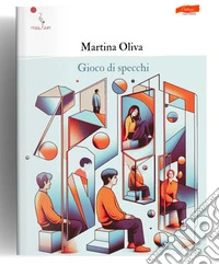 Gioco di Specchi libro