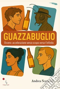 Guazzabuglio libro