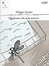 Qualcuno che non sono io libro