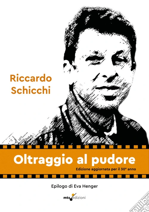 Oltraggio al pudore