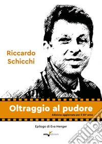 Oltraggio al pudore libro