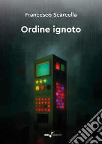 Ordine ignoto libro