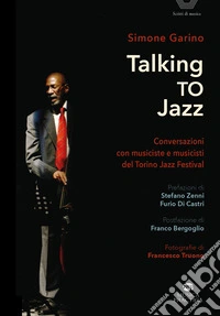 Talking to jazz