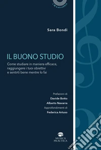Il buono studio libro