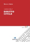 Coordinate. Diritto civile 2024 libro di Santise Maurizio