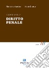 Coordinate. Diritto penale 2024 libro di Santise Maurizio Zunica Fabio