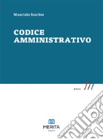 Codice amministrativo libro