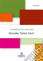 Decreto «salva casa» libro