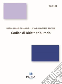 Codice tributario libro