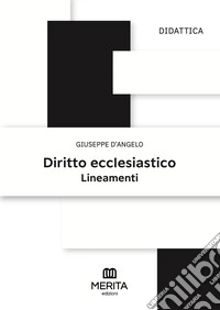 Diritto ecclesiastico. Lineamenti