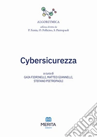 Cybersicurezza libro