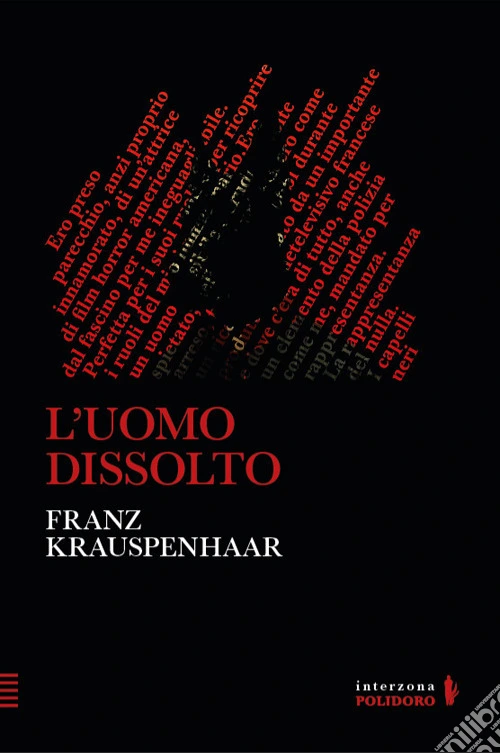 L'uomo dissolto