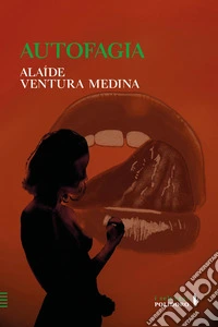 Autofagia libro