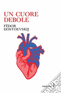 Un cuore debole libro