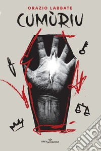 Cumuriu libro
