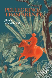 Pellegrino trasparente libro