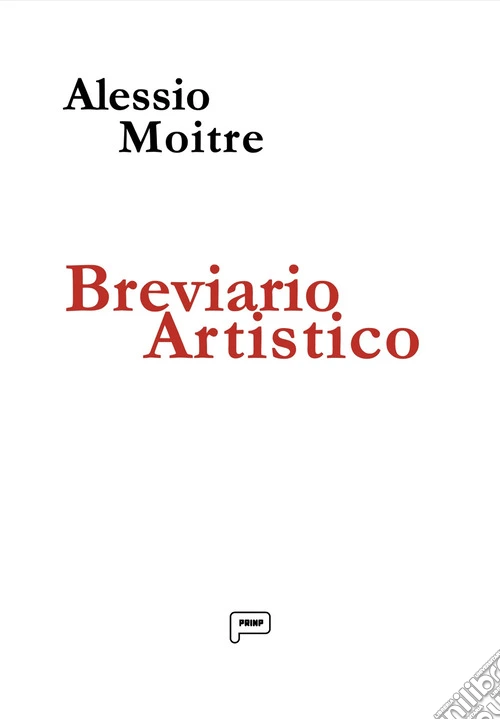 Breviario artistico