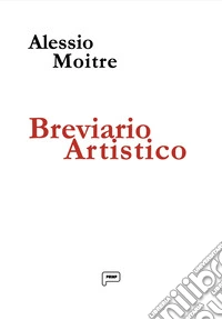 Breviario artistico libro