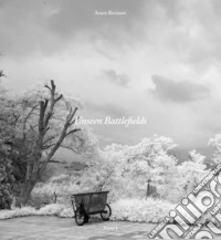 Unseen Battlefields. Vol. 1 libro