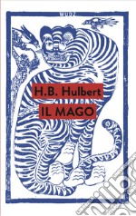 Il mago libro