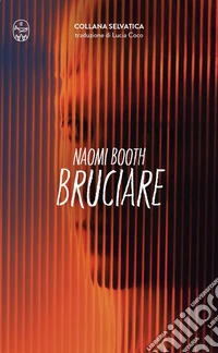 Bruciare libro