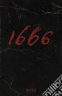 1666. Libro-game libro
