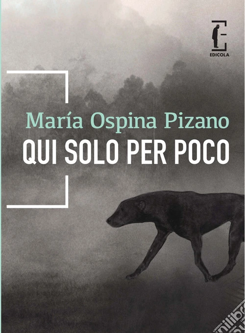 Qui solo per poco