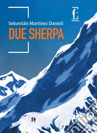 Due sherpa libro