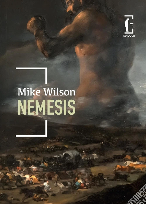 Nemesis. Nuova ediz.