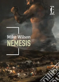 Nemesis. Nuova ediz. libro