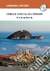 Storia e cultura del turismo. Nuove ricerche libro di Lanteri Lorenzo