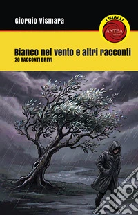 Bianco nel vento e altri racconti. 20 racconti brevi libro