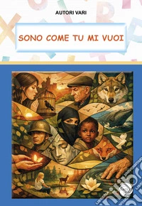 Sono come tu mi vuoi. Narratori in erba sesta edizione 2026