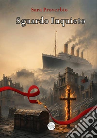 Sguardo inquieto