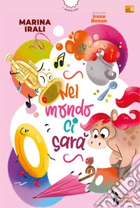 Nel mondo ci sarà libro