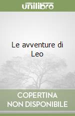 Le avventure di Leo libro