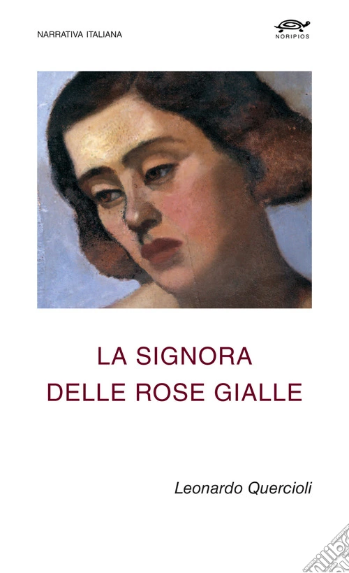 La signora delle rose gialle