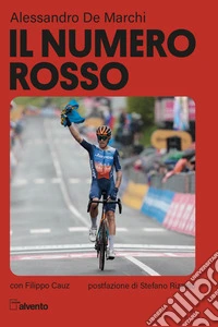 Il numero rosso libro